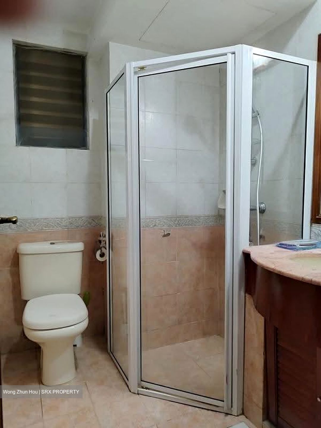 Westcove Condominium (D5), Condominium #634616231